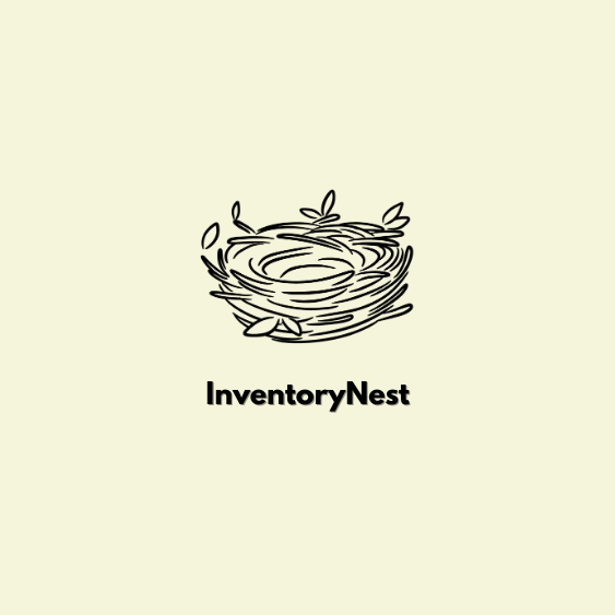 Inventory Nest Logo