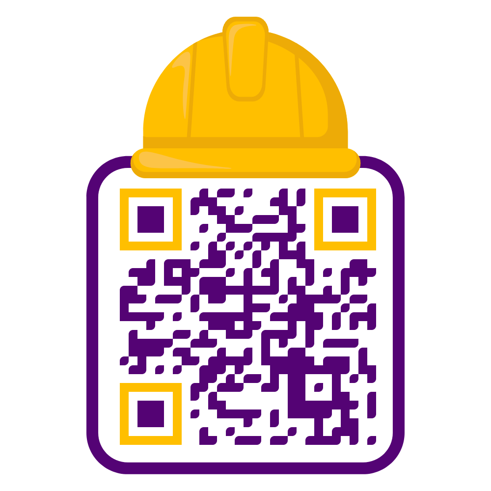 Inventory Nest QR Code
